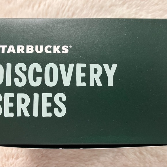 New Starbucks Discovery Series Seattle Mug - Picture 5 of 5